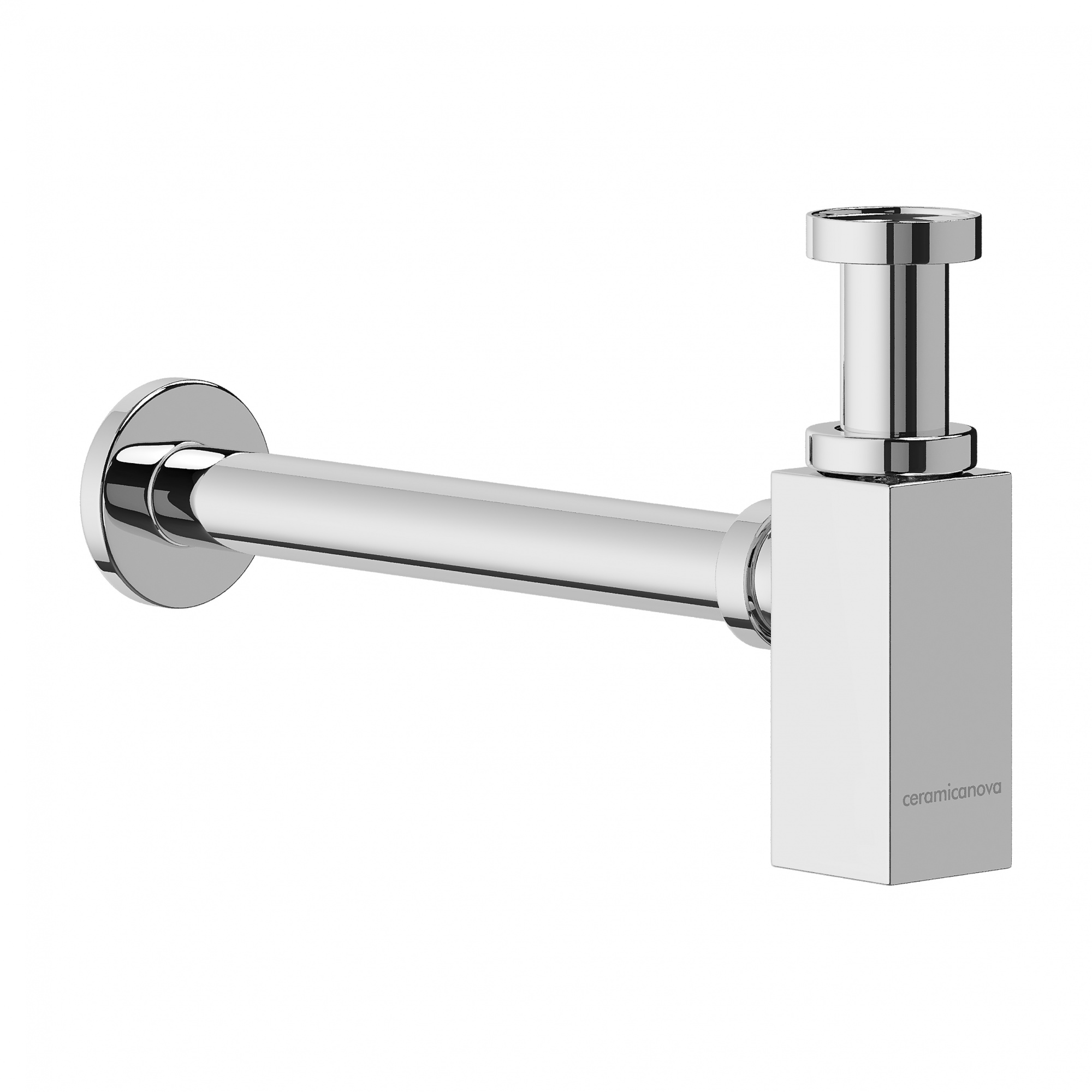 Сифон для раковины