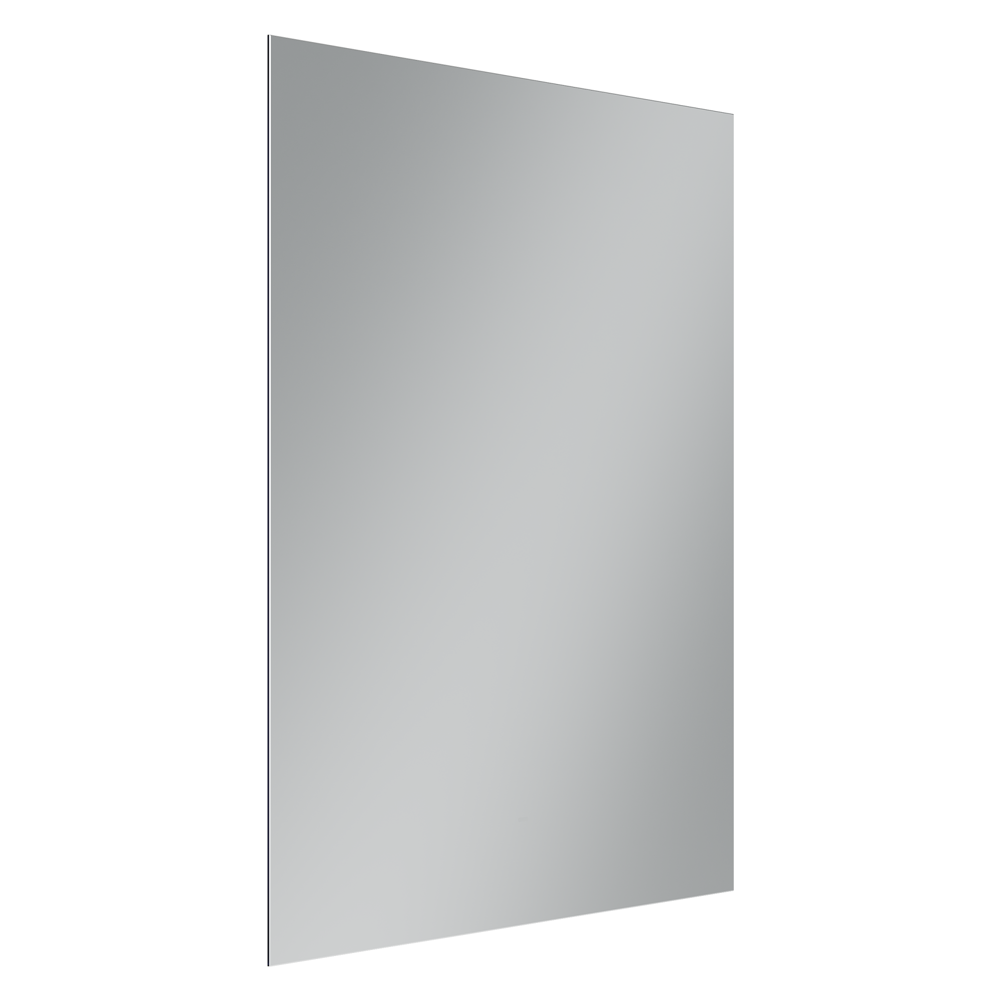 Зеркало для ванной комнаты sancos square 700х800 с подсветкой, арт. sq700