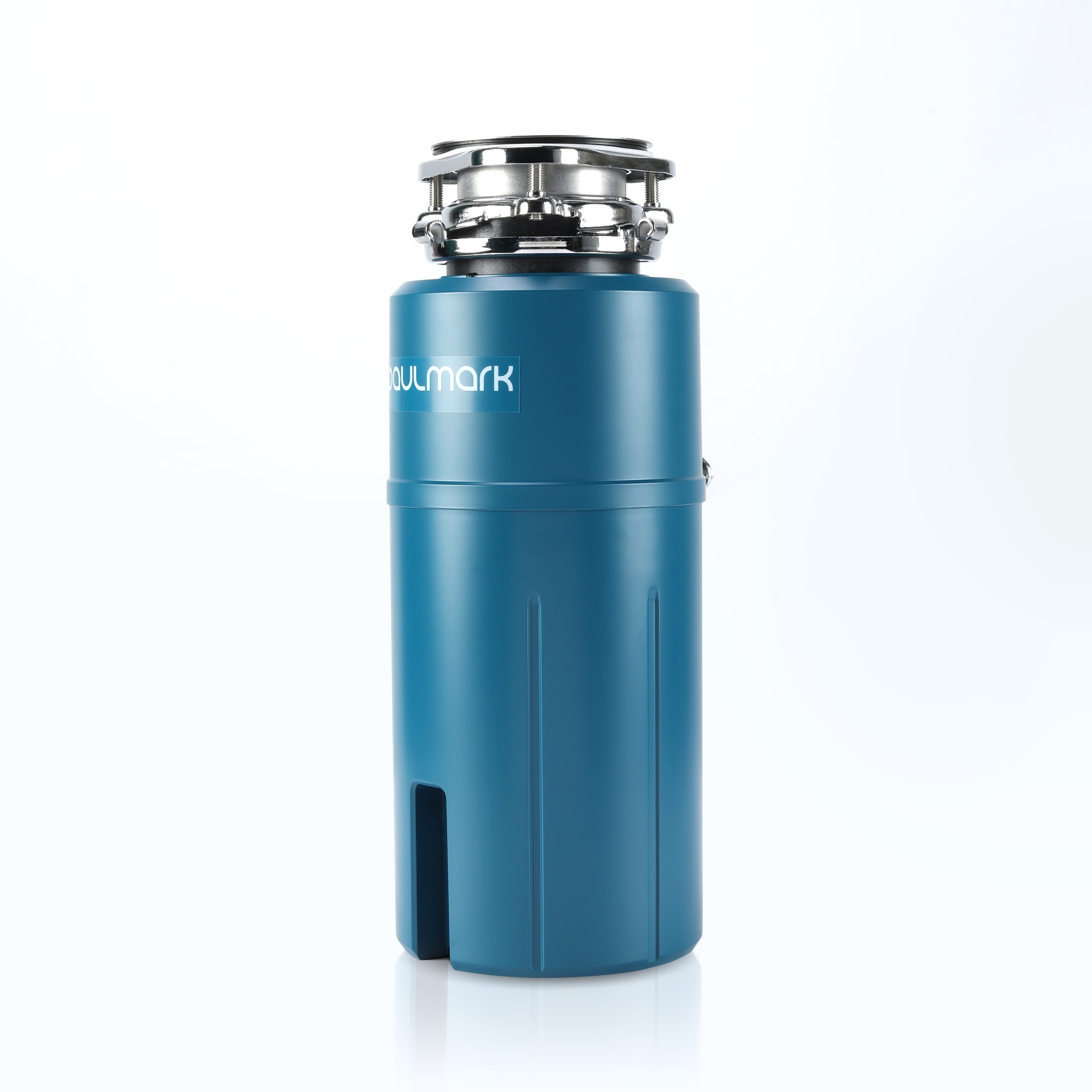 Измельчитель пищевых отходов intenso pro-1000, paulmark