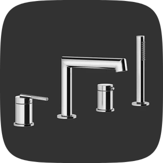 для ванны на борт 