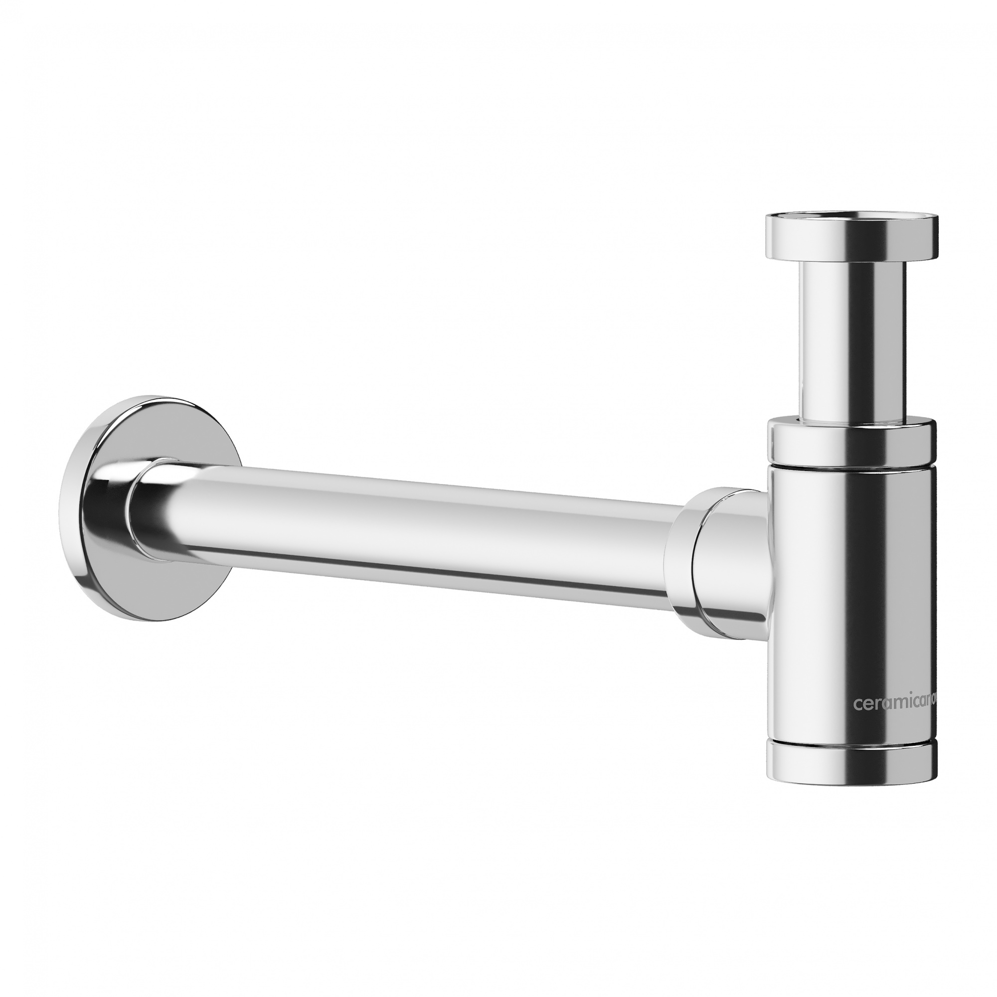 Сифон для раковины