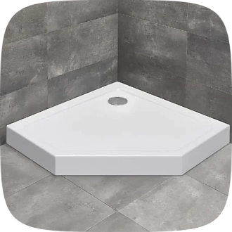 пентагональные поддоны