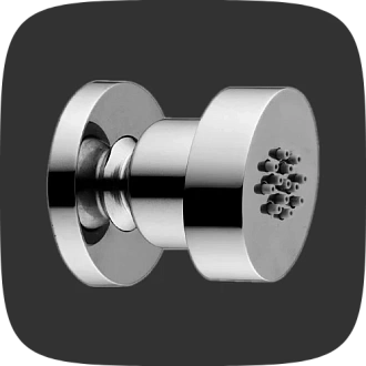 гидромассажные форсунки 