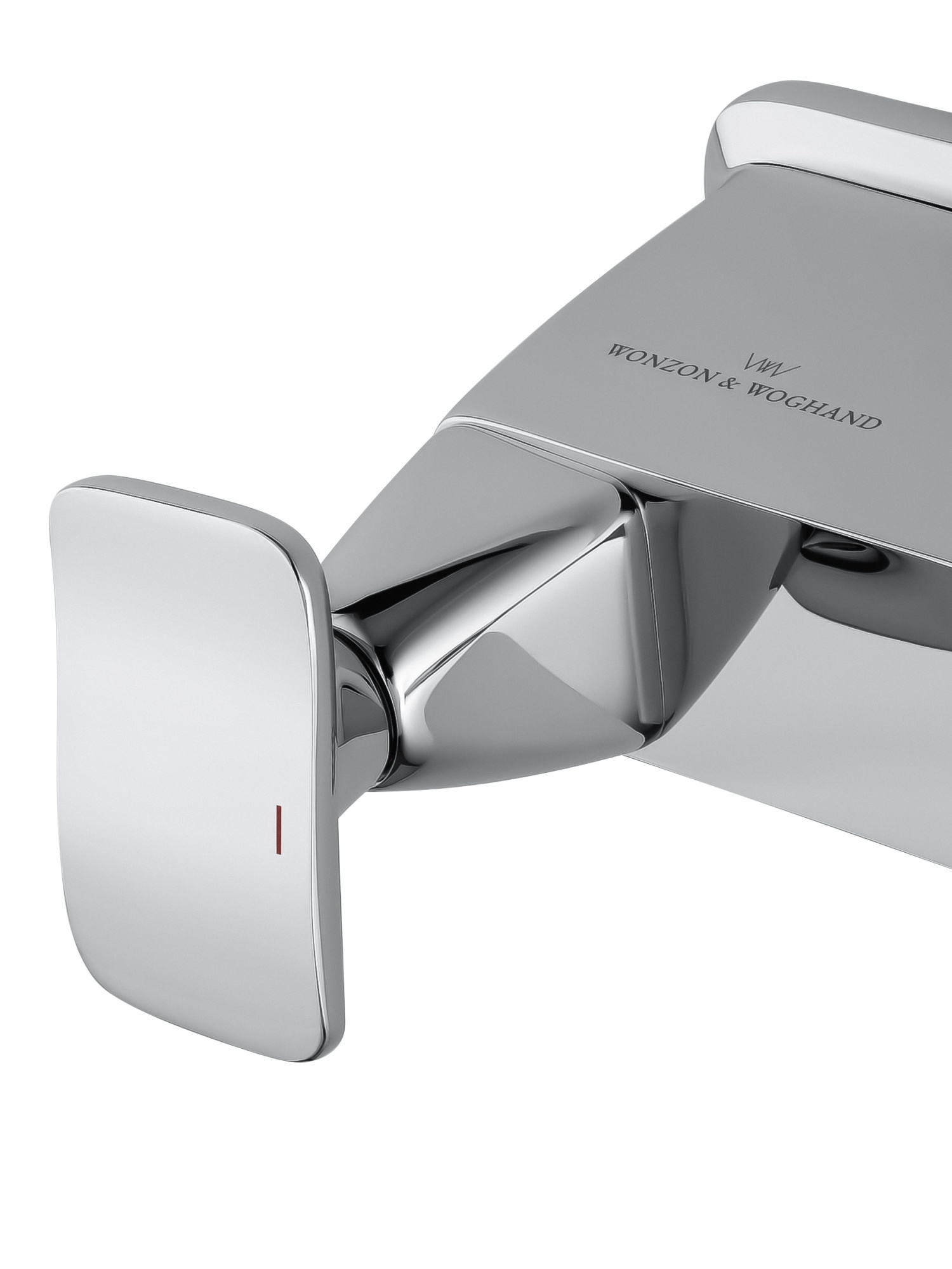 Смеситель для душа wonzon & woghand shakespeare, хром (ww-654101-cr) Смеситель для душа wonzon & woghand shakespeare, хром (ww-654101-cr)