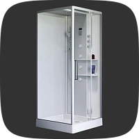 ДУШЕВЫЕ И САУНЫ