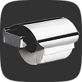 держатели для туалетной бумаги