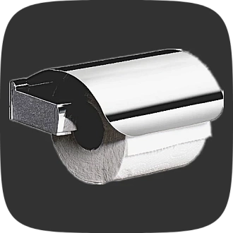 держатели для туалетной бумаги