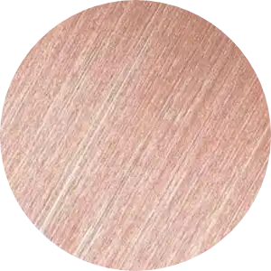 золото розовое брашированное